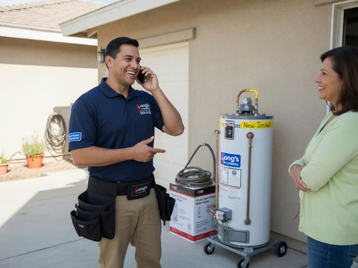 Leak Detection Bancroft, ID FAQs